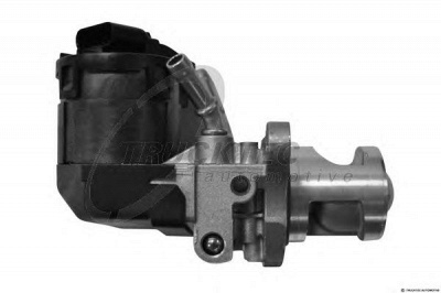 TRUCKTEC AUTOMOTIVE 0816008 -  Клапан, управление рециркуляция ОГ